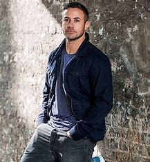 Warren Brown